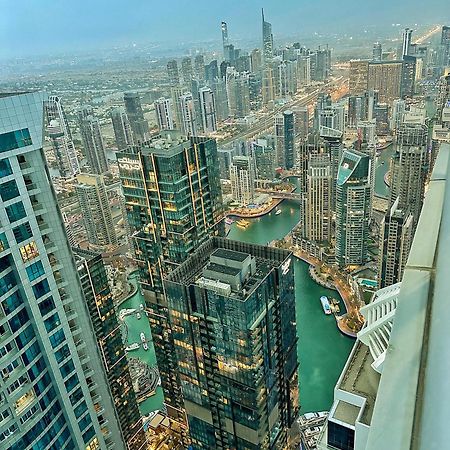 Life Above Clouds Dubai Exterior foto