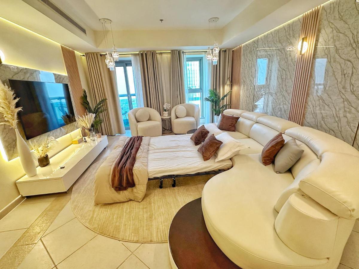 Life Above Clouds Dubai Exterior foto