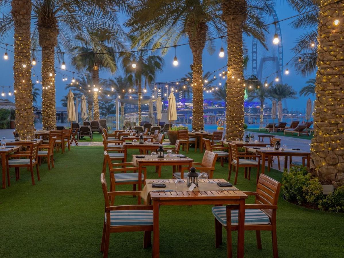 Life Above Clouds Dubai Exterior foto